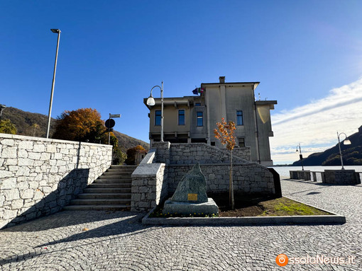 Mergozzo, perdita all’acquedotto in via Poletti: strada chiusa per i lavori Mergozzo, perdita all’acquedotto in via Poletti: strada chiusa per i lavori