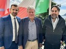 Incontro a Verbania tra Preioni, Marnati e Albertella: piena collaborazione per lo sviluppo del territorio