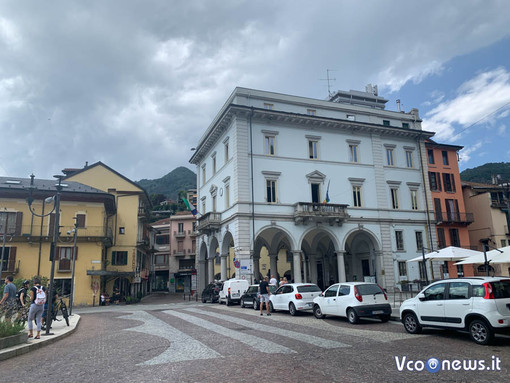 A Omegna le celebrazioni provinciali per la Festa dei Lavoratori