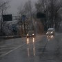Maltempo nella notte: piogge intense sul Piemonte settentrionale, picchi oltre i 120 mm nel Vco