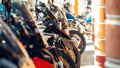 Prosegue la fase positiva del mercato Vco delle due ruote a motore