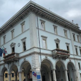 Omegna, in arrivo una variante al piano regolatore