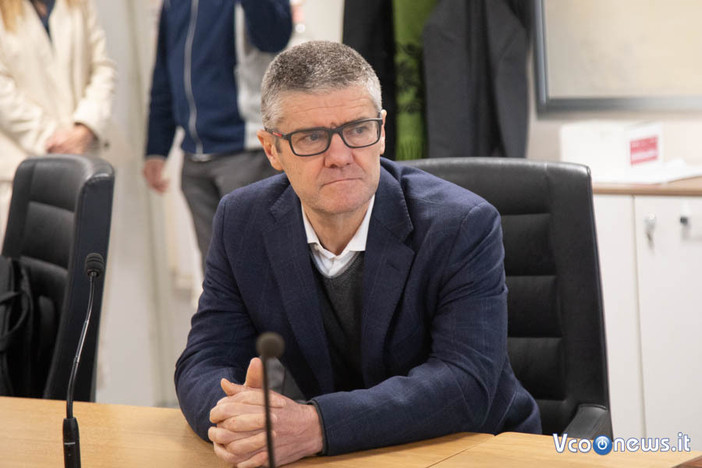 Vco Pride, Morandi replica a FdI e Lega: “Nessuna censura, Meloni non ha bisogno delle vostre difese"