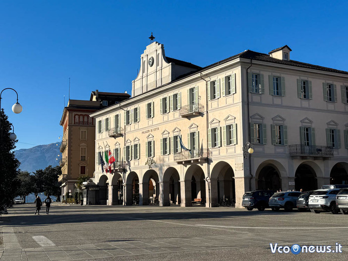 Verbania, modifiche temporanee alla viabilità fino al 29 marzo