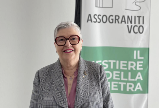 Marmomac, Assograniti Vco al confronto tra i distretti lapidei italiani Marmomac, Assograniti Vco al confronto tra i distretti lapidei italiani