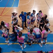 Dodici ore di battaglia: la Mokavit Altiora lotta alla pari ma si ferma a Savigliano