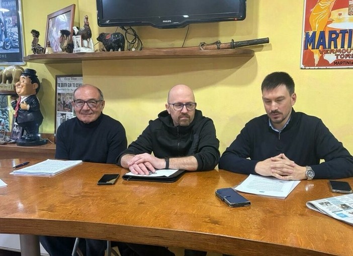 “Omegna come un’agenzia immobiliare”: da FdI pioggia di critiche alla giunta Berio “Omegna come un’agenzia immobiliare”: da FdI pioggia di critiche alla giunta Berio