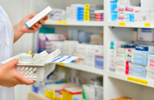 Nel Vco una sola farmacia aderisce al protocollo ‘Tamponi Rapidi’