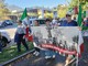 Lungolago intitolato a Ramelli, la maggioranza: "Non revocheremo la delibera sotto pressione della piazza" Lungolago intitolato a Ramelli, la maggioranza: "Non revocheremo la delibera sotto pressione della piazza"