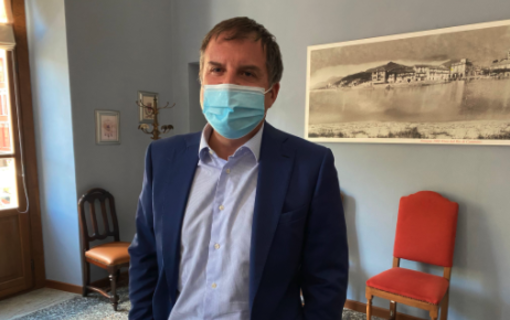 Vandalismi Omegna, Marchioni: “Comitato sicurezza non mi sembra la soluzione” Vandalismi Omegna, Marchioni: “Comitato sicurezza non mi sembra la soluzione”