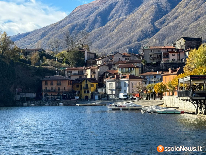 Prende il via questa sera la nuova edizione di &quot;Mergozzo si Nota&quot;