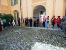 "Cartografia sensibile": inaugurata la mostra diffusa tra Vco e novarese "Cartografia sensibile": inaugurata la mostra diffusa tra Vco e novarese