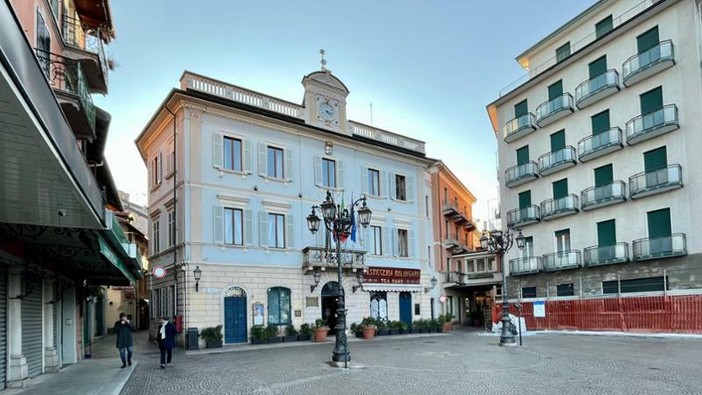 Un quartiere per giovani e famiglie nelle ex fabbriche Un quartiere per giovani e famiglie nelle ex fabbriche