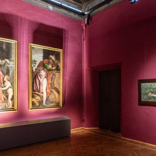 San Vittore a Verbania: il Museo del Paesaggio regala l’ingresso gratuito ai residenti