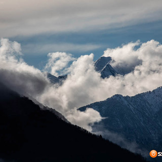 Le previsioni meteo per il fine settimana