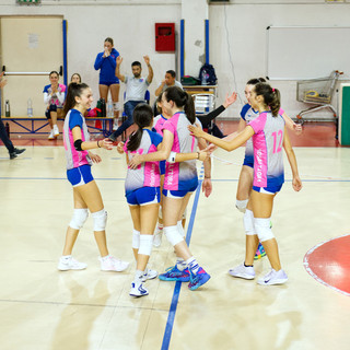 Altiora, doppia sfida nel weekend: Mokavit a Omegna per il derby dei Laghi, Plastipak in casa contro Gavi Altiora, doppia sfida nel weekend: Mokavit a Omegna per il derby dei Laghi, Plastipak in casa contro Gavi