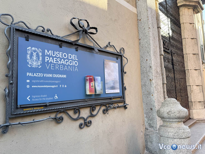 Una notte di laboratori e giochi per i più piccoli al Museo del Paesaggio