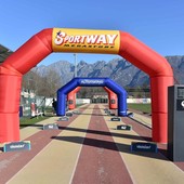 Mezza Due Laghi, la 26esima edizione sarà il 12 aprile 2026 Mezza Due Laghi, la 26esima edizione sarà il 12 aprile 2026