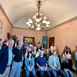 Verbania e Mindelheim, un legame che continua