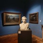 Il Museo del Paesaggio rende omaggio al suo fondatore Antonio Massara Il Museo del Paesaggio rende omaggio al suo fondatore Antonio Massara