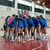 Pallavolo Altiora, dura sconfitta perla serie C femminile contro Caselle Pallavolo Altiora, dura sconfitta perla serie C femminile contro Caselle