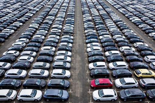 Mercato automobilistico Vco 2026 partito con la marcia giusta Mercato automobilistico Vco 2026 partito con la marcia giusta