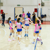 Weekend di derby per le squadre di Pallavolo Altiora