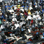 Mercato due ruote a motore conferma andamento positivo Mercato due ruote a motore conferma andamento positivo