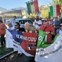 Ramelli, le opposizioni: “Albertella costretto alla marcia indietro dai 1200 in piazza” Ramelli, le opposizioni: “Albertella costretto alla marcia indietro dai 1200 in piazza”