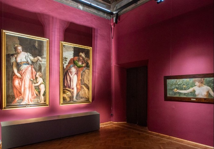 San Vittore a Verbania: il Museo del Paesaggio regala l’ingresso gratuito ai residenti