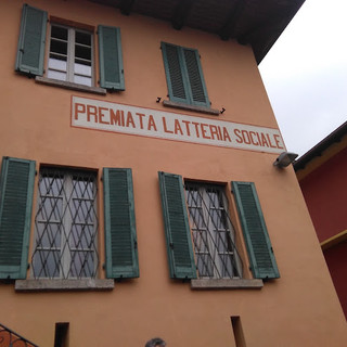 Al museo della Latteria Turnaria la mostra d'arte "Identitatis"