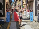 Mozzafiato Trail, Saverio Ottolini e Caroline Erhart trionfano a Cannobio Mozzafiato Trail, Saverio Ottolini e Caroline Erhart trionfano a Cannobio