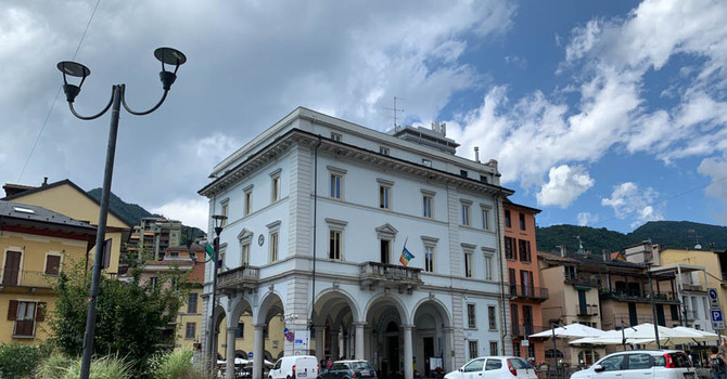 Omegna, il Pd replica alla minoranza: “Altro che fallimento, gli impegni si stanno concretizzando” Omegna, il Pd replica alla minoranza: “Altro che fallimento, gli impegni si stanno concretizzando”