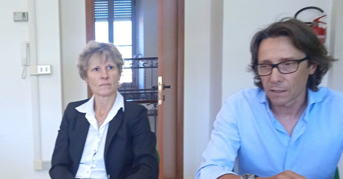 Sanità nel Vco, attacco alla privatizzazione del Castelli: “Rischio per equità e universalità”