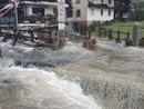 Esondazioni a Macugnaga, Acqua Novara Vco: &quot;2 milioni di danni alla rete idrica&quot; VIDEO