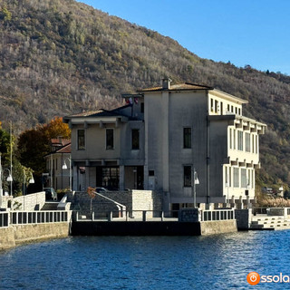 Mergozzo, un nuovo impianto fotovoltaico alle scuole medie