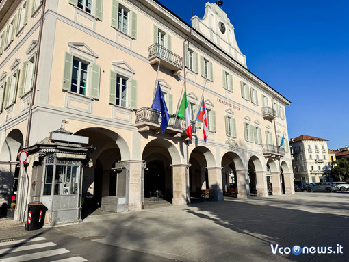I 5 Stelle Vco sollecitano Albertella: “Serve un confronto pubblico sulla tragedia di Gaza”