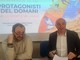 Marco Longo Dorni saluta il Csi: dopo 20 anni il testimone passa a Carlo Coppi Marco Longo Dorni saluta il Csi: dopo 20 anni il testimone passa a Carlo Coppi