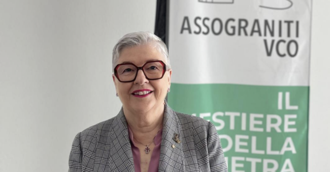 Marmomac, Assograniti Vco al confronto tra i distretti lapidei italiani