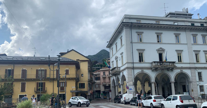 Sicurezza in città, Songa: &quot;Si agisca in fretta per ristabilire la normale vita civile, riconquistiamo libertà&quot;