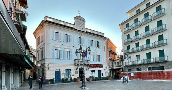 Un quartiere per giovani e famiglie nelle ex fabbriche