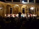 Mergozzo si nota, rimandato di un giorno il concerto &quot;Una notte in Italia&quot;