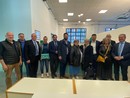 Inaugurato a Omegna il nuovo micronido per i figli dei dipendenti Asl Vco FOTO
