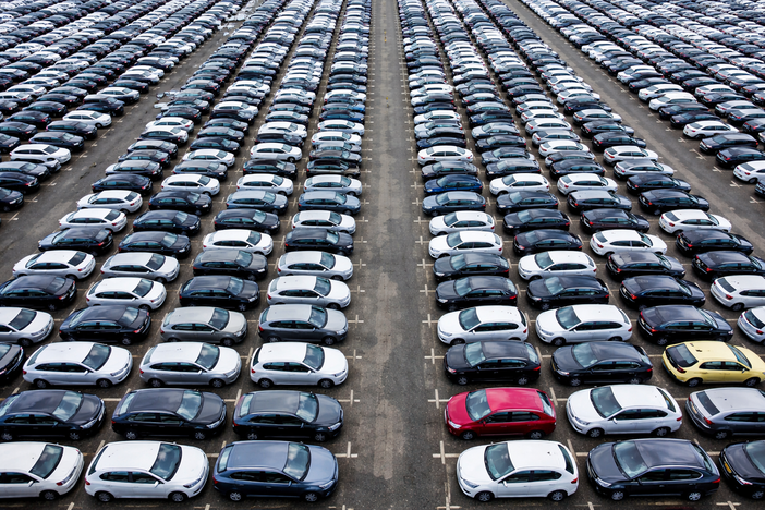 Mercato automobilistico Vco 2026 partito con la marcia giusta