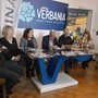 Mototerapia Rewind, a Verbania motori e inclusione con Marco Melandri