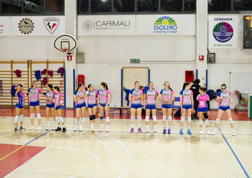 Ultime partite di stagione per le prime squadre di Altiora