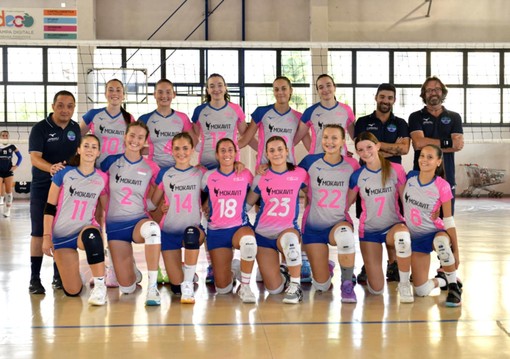 Coppa Piemonte, Altiora in trasferta: Mokavit a Novara e Plastipak a Romagnano Sesia