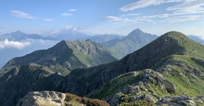 Comuni montani, il Pd regionale: "Con la nuova legge si rischiano esclusioni ingiuste" Comuni montani, il Pd regionale: "Con la nuova legge si rischiano esclusioni ingiuste"