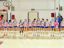 Pallavolo Altiora riparte con sfide cruciali Pallavolo Altiora riparte con sfide cruciali