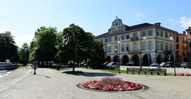 Verbania al fianco dei fragili: tre misure per non lasciare indietro nessuno Verbania al fianco dei fragili: tre misure per non lasciare indietro nessuno